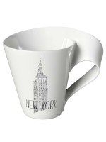 Villeroy & Boch Modern Cities Mug New York