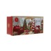Showing image for Santa`s Fireplace The Leonardo Collection 2pc Mug set Santa`s Fireplace The Leonardo Collection 2pc Mug set Tableware, Homewares, Brand New , Christmas Gifts, mugs, Leonardo Collection image