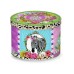 Baci Milano Zebra Porcelain Mug & Tin Set Tableware, Homewares, Brand New , Baci Milano image
