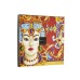 Baci Milano Le Gioie Rustic Style Multicolour Face Plate 31 x 31 cm Tableware, Homewares, Brand New , Christmas Decorations, Christmas Gifts, Baci Milano image