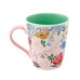 Cath Kidston Tunes and Blooms Loony Tunes Cream Stanley Mug image