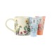 Heathcote and Ivory Gardeners Tea-Break Hand Essentials with Hand Cream and wash image