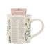 Heathcote and Ivory Gardeners Tea-Break Hand Essentials with Hand Cream and wash image