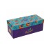 Leonardo Collection Peacock design Mugs 2pc set image