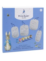 Robert Frederick Paint Your Own Hanging Decorations Petter Rabbit Robert Frederick Paint Your Own Hanging Decorations Petter Rabbit