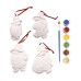 Robert Frederick Paint Your Own Hanging Decorations Paddington image