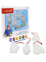 Robert Frederick Paint Your Own Hanging Decorations Paddington Robert Frederick Paint Your Own Hanging Decorations Paddington