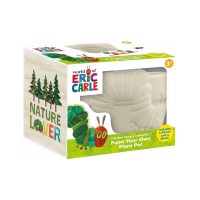Robert Frederick Paint Your Own Flower Pot The Hungry Caterpillar