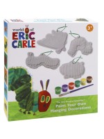 Robert Frederick Paint Your Own Hanging Decorations Very Hungry Caterpillar Robert Frederick Paint Your Own Hanging Decorations Very Hungry Caterpillar