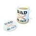 Robert Frederick Gentlemen's Emporium Mug & Coaster Dad Mr Fix It image
