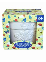 Robert Frederick Paint Your Own Flower Pot Little Gardener Robert Frederick Paint Your Own Flower Pot Little Gardener