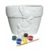 Robert Frederick Paint Your Own Flower Pot Peter Rabbit image