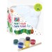 Robert Frederick Paint Your Own Flower Pot The Hungry Caterpillar Tableware, Homewares, Brand New , Christmas Gifts, Christening Gifts image