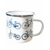 Robert Frederick Gentlemen's Emporium Bicycles Mug & Coaster image