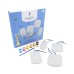 Robert Frederick Paint Your Own Hanging Decorations Petter Rabbit image