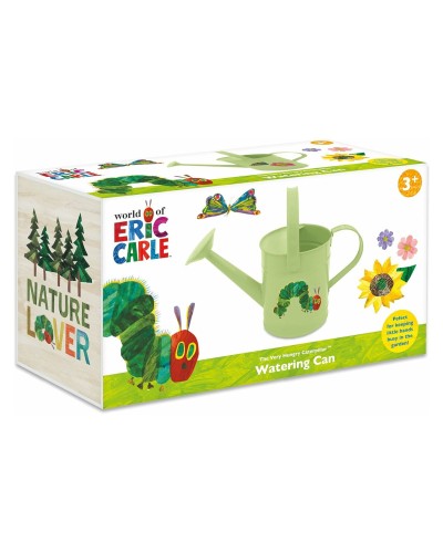 Robert Frederick Watering Can Hungry Caterpillar image