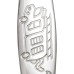 Zilverstad Emergency Vehicle 3pc Stainless Steel Childrens Cutlery Set image