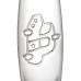 Zilverstad Emergency Vehicle 3pc Stainless Steel Childrens Cutlery Set image