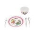 Zilverstad Princess 5pc Dinner Set image