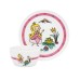 Zilverstad Princess 5pc Dinner Set image