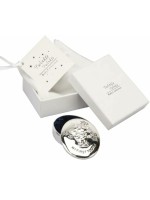 Zilverstad Twinkle Twinkle Silver Plated First Tooth Box