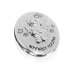 Zilverstad Twinkle Twinkle Silver Plated First Tooth Box Homewares, Brand New , Christening Gifts, Zilverstad image