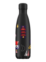 Chilly`s Fantasy Artist Series, Stainless Steel Thermal Bottle Chilly`s Fantasy Artist Series, Stainless Steel Thermal Bottle