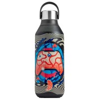 Chilly`s Neo Nebula Xbox S2 Stainless Steel Thermal Bottle 500ml