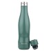 Glacial Covered Green Stainless Steel Thermal Bottle Tableware, Homewares, Brand New , Christmas Gifts, Glacial Bottles image