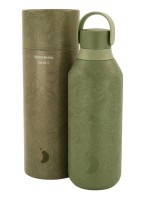 Chilly`s Earth Green Series 2 Stainless Steel Thermal Bottle 500ml