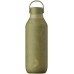 Chilly`s Earth Green Series 2 Stainless Steel Thermal Bottle 500ml Tableware, Homewares, Brand New , Christmas Gifts, Bottle image