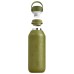 Chilly`s Earth Green Series 2 Stainless Steel Thermal Bottle 500ml Tableware, Homewares, Brand New , Christmas Gifts, Bottle image