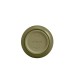 Chilly`s Earth Green Series 2 Stainless Steel Thermal Bottle 500ml Tableware, Homewares, Brand New , Christmas Gifts, Bottle image