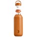 Chilly`s Fire Orange Series 2 Stainless Steel Thermal Bottle 500ml image