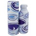 Chilly's House of Sunny Klein Blue Hockney Stainless Steel Thermal Bottle 500ml image