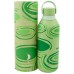 Chilly's House of Sunny OG Hockney Green Stainless Steel Thermal Bottle 500ml Tableware, Homewares, Brand New , Christmas Gifts, Bottle image