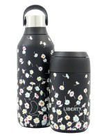 Chilly`s Liberty Jive Abyss Series 2 Stainless Steel Thermal Bottle and Cup