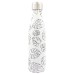 Chilly`s Leaves Line Art Edition Stainless Steel Thermal Bottle 500ml Tableware, Homewares, Brand New , Christmas Gifts, Chilly`s Bottles image