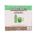 Showing image for Minecraft Icon App Stainless Steel Bottle & Creeper Porcelain 3D Mug Set Minecraft Icon App Stainless Steel Bottle & Creeper Porcelain 3D Mug Set image