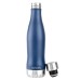 Glacial Matte Navy Stainless Steel Thermal Bottle Tableware, Homewares, Brand New , Christmas Gifts, Glacial Bottles image