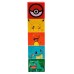 Pokémon Kids Water Bottle 650ml Tableware, Homewares, Brand New , Christmas Gifts image