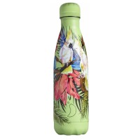 Chilly's Cacatua Edition Stainless Steel Thermal Bottle 500ml