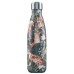Showing image for Chilly`s Leopard Tropical Edition, Stainless Steel Thermal Bottle 750ml Chilly`s Leopard Tropical Edition, Stainless Steel Thermal Bottle 750ml Tableware, Homewares, Brand New , Christmas Gifts image