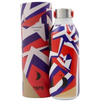 Chilly`s Tate David Bomberg  The Mud Bath Series 2 Stainless Steel Thermal Bottle 500ml
