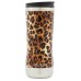 Showing image for Glacial Wild Leopard Stainless Steel Tumbler Glacial Wild Leopard Stainless Steel Tumbler Tableware, Homewares, Brand New , Christmas Gifts, Glacial Bottles image