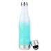 Showing image for Glacial Bubble Mint Stainless Steel Thermal Bottle Glacial Bubble Mint Stainless Steel Thermal Bottle image