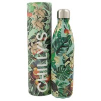 Chilly`s Toucan Tropical Edition, Stainless Steel Thermal Bottle 500ml