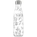 Showing image for Chilly`s Flowers Line Art Edition Stainless Steel Thermal Bottle 500ml Chilly`s Flowers Line Art Edition Stainless Steel Thermal Bottle 500ml Tableware, Homewares, Brand New , Christmas Gifts, Chilly`s Bottles image