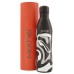 Showing image for Mother Black Echoholic Stainless Steel Water Bottle 500ml Mother Black Echoholic Stainless Steel Water Bottle 500ml image