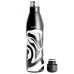 Showing image for Mother Black Echoholic Stainless Steel Water Bottle 500ml Mother Black Echoholic Stainless Steel Water Bottle 500ml image